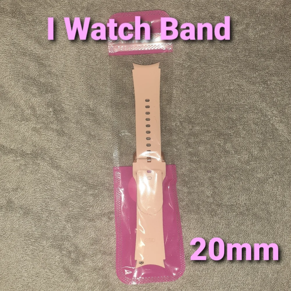 Watch Band